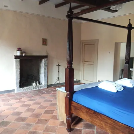 Appartamento King Size 1-bdr Close To Biella Candelo&la Bessa Borriana