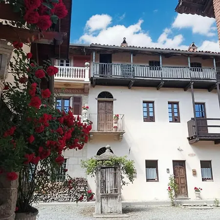 King Size 1-bdr Close To Biella Candelo&la Bessa *