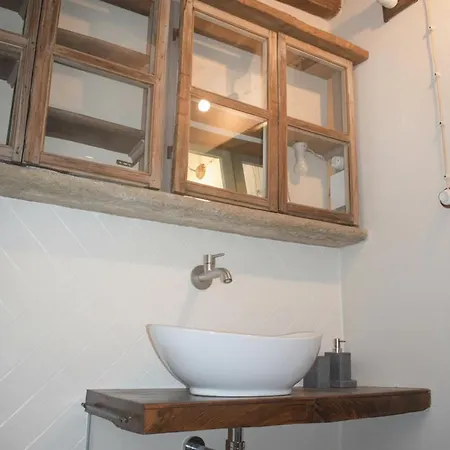 Appartamento King Size 1-bdr Close To Biella Candelo&la Bessa *