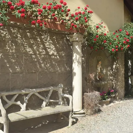 King Size 1-bdr Close To Biella Candelo And La Bessa Borriana